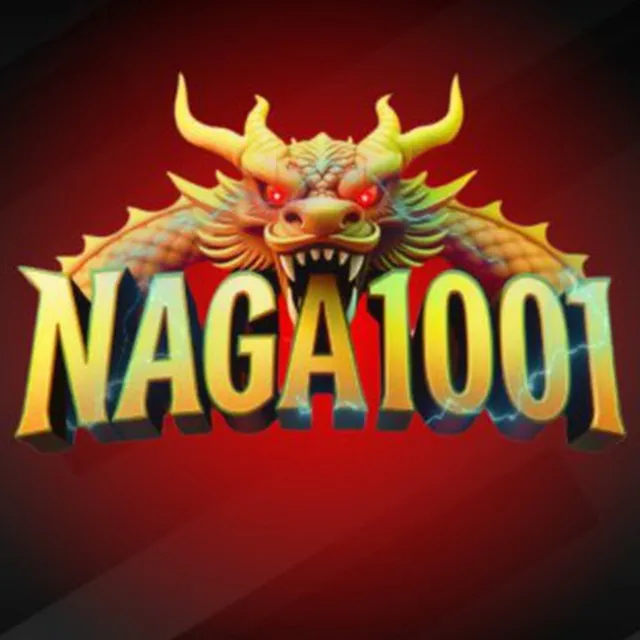 NAGA1001 - Permainan Slot Terbaik Dengan Beragam Fitur Menarik