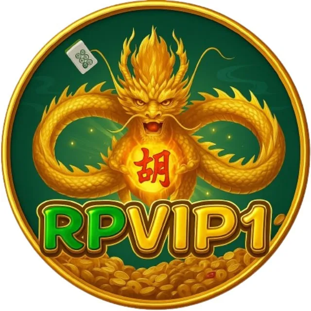 RPVIP1 - Game Kasino Seru dan Mengasyikkan