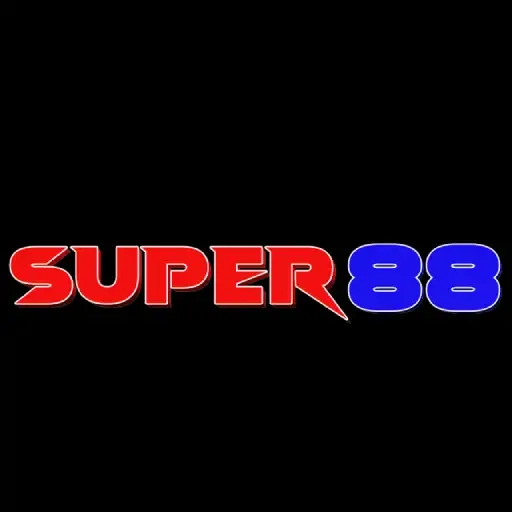 SUPER88 - Petualangan Aksi yang Mendebarkan
