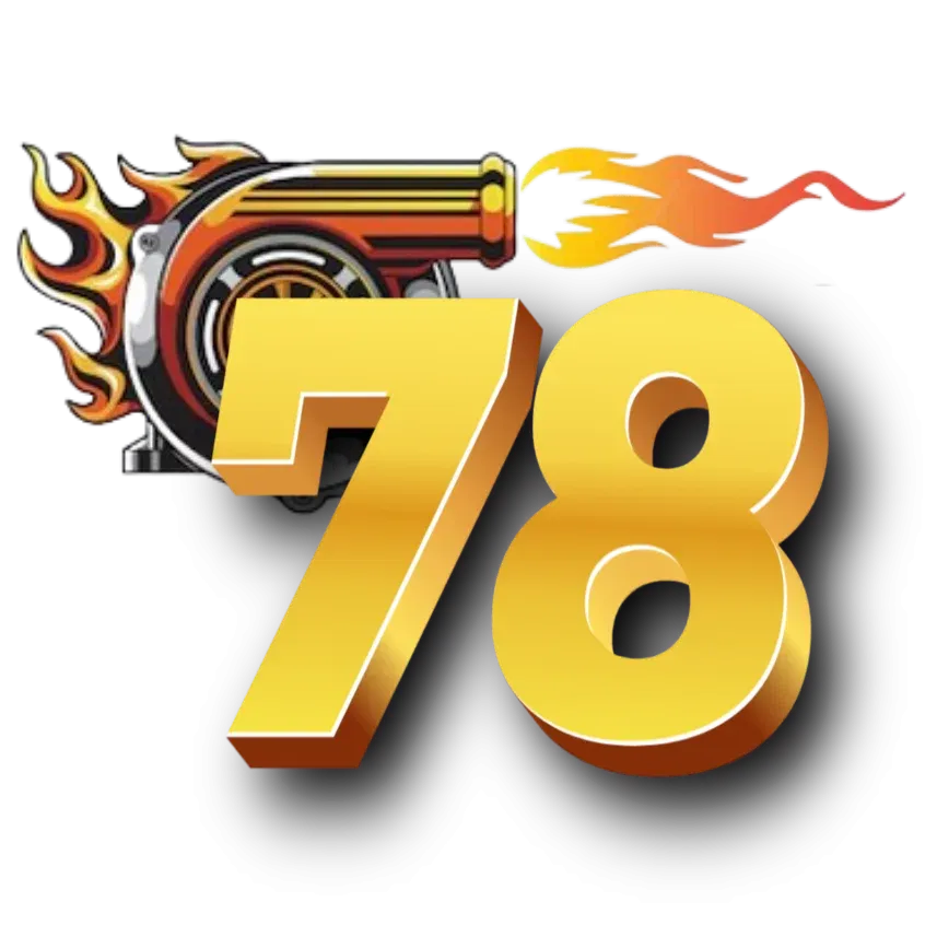 TURBO78 - Simulasi Kecepatan dan Kreativitas