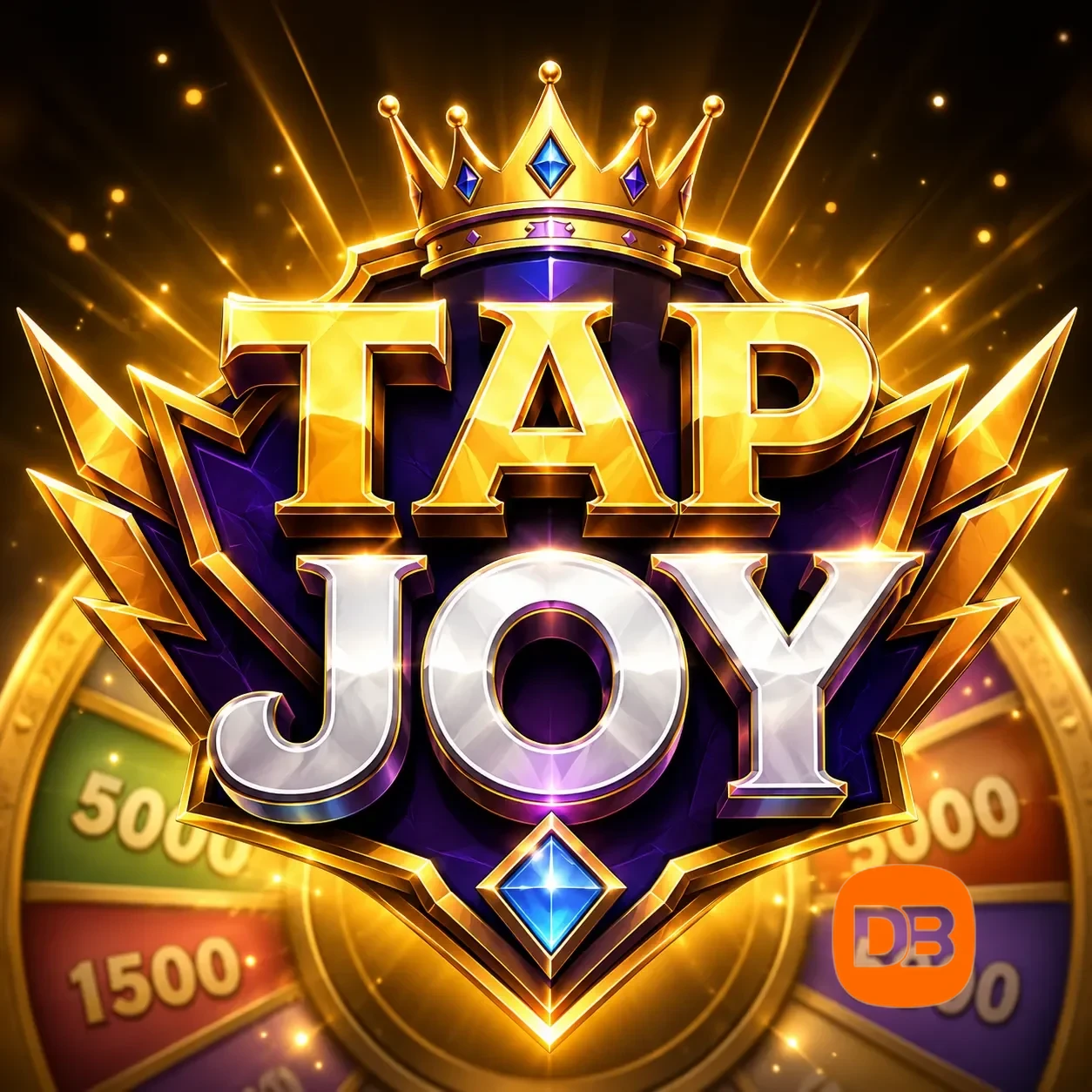 Logo tapjoy